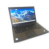 Lenovo ThinkPad T460 Notebook cpu i5 6300u 2.5 GHZ RAM 16GB SSD 256GB
