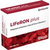 TOWA PHARMACEUTICAL SpA LIFERON PLUS 20Cps