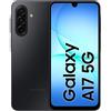 Samsung Galaxy A17 5G 256GB 8GB Ram Black Garanzia Italia