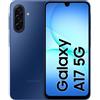 Samsung Galaxy A17 5G 256GB 8GB Ram Blue Garanzia Italia