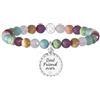 KIDULT - Bracciale Donna - Best Friend Ever | Amica - 732102
