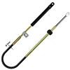 Ultraflex Cavo Comando Ultraflex C5 per barca da 5 a 32 Piedi - Per Mercury Mercruiser