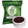Caffè Borbone 200 Cialde Capsule Caffè Borbone Verde Decaffeinato Dek Lavazza Espresso Point