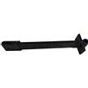 Bricoferr PTMT037 - Asurcadores intoppo e aratri in generale (35 cm)