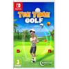 Excalibur Games Tee Time Golf