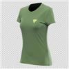 DAINESE RACING SERVICE T-SHIRT WMN