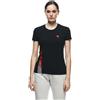 Dainese Maglietta donna Dainese DAINESE T-SHIRT LOGO LADY in cotone