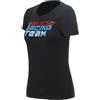 Dainese Maglietta donna manica corta Dainese RACING T-SHIRT LADY