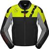 Spidi Giacca moto in pelle SPIDI DP Progressive Hybrid