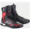 Alpinestars Scarpe alte da moto Alpinestars SUPERFASTER SHOES
