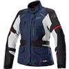 Alpinestars Giacca moto donna Alpinestars Andes V3 Drystar Lady impermeabile