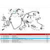 Honda Blocc.accen.nudo cod.35100GBM850