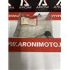 Honda Chiave grezza n.01 cod.35121KAB812