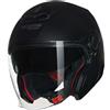 Nolan Casco Nolan N40-5 N-Com jet con visierino parasole interno