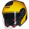 Nolan Casco Nolan N40-5 N-Com jet con visierino parasole interno