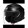 Shoei Casco shoei J-Cruise 3 con visiera lunga