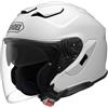 Shoei Casco shoei J-Cruise 3 con visiera lunga