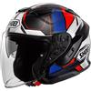 Shoei Casco shoei J-Cruise 3 con visiera lunga