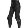 Dainese Pantalone dainese moto in pelle donna DELTA 4 LEATHER PANTS WMN