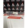 Honda plastica copriattacco parabrezza dx cod.08R80KTW80069