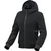 Tucano Urbano Giacca moto donna estiva Tucano Urbano Flowmotion traforata