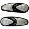 Alpinestars Magnesium replaceable toe slider