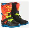 Alpinestars Stivali cross bambino Alpinestars TECH 3S KIDS BOOTS
