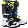 Alpinestars Stivali cross per bambino Alpinestars Tech 7s