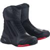 Alpinestars Stivali moto corti impermeabili Alpinestars RT-7 DRYSTAR BOOTS