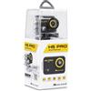 Midland Videocamera moto e bici Midland H5 Pro Action Cam C1515
