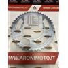 pbr Corona z.44 x catena da 525 cod.PBR4357-Z44 vedi moto dall'elenco