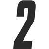 4R Italia NUMERI CROSS- CM 15