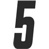 4R Italia NUMERI CROSS- CM 15