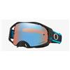 Oakley Maschera cross OAKLEY Airbrake MX unisex
