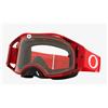 Oakley Maschera cross OAKLEY Airbrake MX unisex
