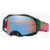 Oakley Maschera cross OAKLEY Airbrake MX unisex