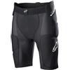 Alpinestars Pantaloncini protettivi Alpinestars Bionic Action protection shorts 6507823