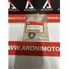 Honda Paraolio 15x25x6 cod.91211044003