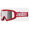 Alpinestars Maschera cross per bambini Alpinestars VISION YOUTH BLAZE