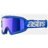 Alpinestars Maschera cross per bambini Alpinestars VISION YOUTH BLAZE