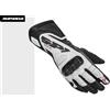 Spidi Guanti donna moto in pelle Spidi STR-6 LADY con nocche in carbonio