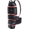 Dainese Paraschiena Dainese PRO-ARMOR BACK SHORT 2.0 per ALTEZZA fino a 174cm