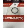 Honda parapolvere variatore post. 48x56x4 cod.91211MCT003