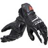 Dainese Guanti moto donna in pelle Dainese CARBON 4 LONG LEATHER GLOVES