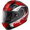 X-Lite Casco nolan X-Lite X-903 integrale in fibra con visierino per il sole