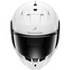 Shark Helmets Casco moto Shark Skwal i3 con visierino sole integrato