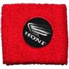 4R Italia Polsino spugna honda rosso