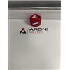 4R Italia Polsino spugna rosso hrc