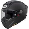 Shoei Casco SHOEI X-SPR PRO integrale in fibra ece22.06