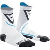 Dainese Calze traspiranti Dainese DRY MID SOCKS ottimali a temperature miti ed alte